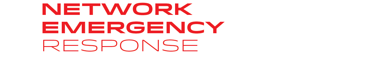 Network Emergency Response